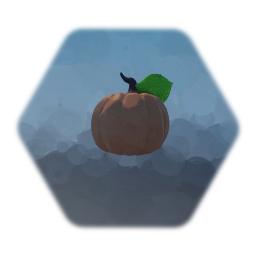 [Pumpkin] Calabaza