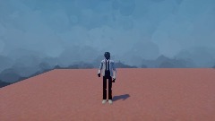Black skull's a ra-skull lol haha (was dat bad?)