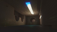 A screenshot taken in Dreams. 10 of 15.