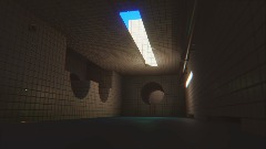 A screenshot taken in Dreams. 1 of 7.