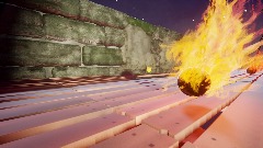 A screenshot taken in Dreams. 3 of 20.