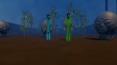 Sub- Rep crazy brawl battle