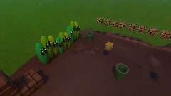 A screenshot taken in Dreams. 2 of 2.