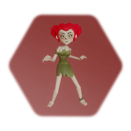 Poison Ivy (The Batman)