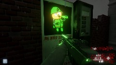 A screenshot taken in Dreams. 2 of 3.