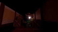 A screenshot taken in Dreams. 2 of 12.