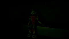 A screenshot taken in Dreams. 2 of 2.