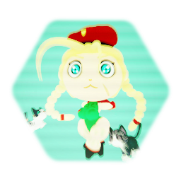 Chibi Cammy (OLD)