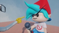 Germany hate Friday night funkin