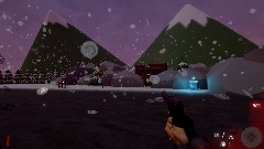 A screenshot taken in Dreams. 16 of 18.