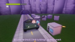 A screenshot taken in Dreams. 4 of 13.