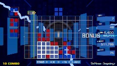 LUMINES: Reimagined DEMO