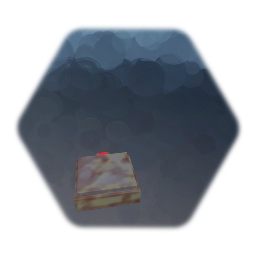 Rusty activation platform
