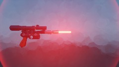 A Haan Shot First Production