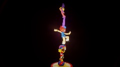 A screenshot taken in Dreams. 12 of 19.