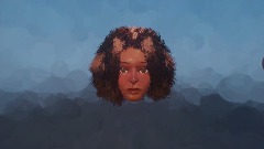 A screenshot taken in Dreams. 2 of 2.