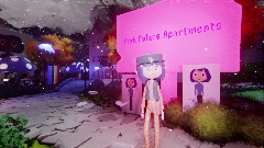 A screenshot taken in Dreams. 4 of 8.