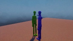 A screenshot taken in Dreams. 25 of 30.