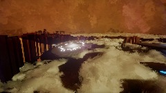 A screenshot taken in Dreams. 2 of 4.
