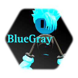 Movie BlueGray