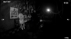 A screenshot taken in Dreams. 8 of 12.