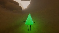 Environment Test Scene (WIP)