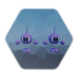 Kingbozz in @StinkzDumb's Style