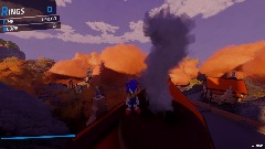 A screenshot taken in Dreams. 9 of 12.