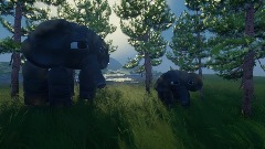 Elefantes Sentimentais