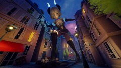 Unexpected Encounter