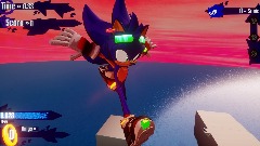 A screenshot taken in Dreams. 3 of 7.