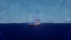 Titanic.