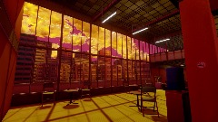 A screenshot taken in Dreams. 24 of 24.