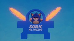 SONIC THE BARSNARG