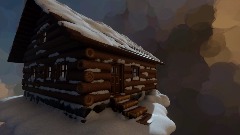 A screenshot taken in Dreams. 6 of 12.