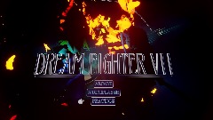 Dream Fighter VII - 2D FF7 Fighter (Pre-Alpha)