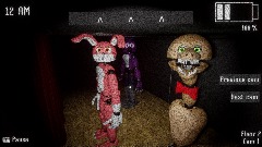 A screenshot taken in Dreams. 9 of 21.