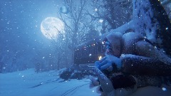 A screenshot taken in Dreams. 10 of 27.