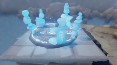 A screenshot taken in Dreams. 1 of 1.