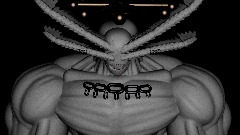 A screenshot taken in Dreams. 2 of 2.