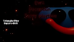 Dark deception x Poppy playtime chapter 1 demo