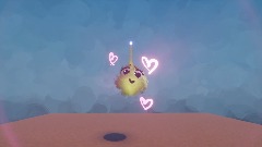 A screenshot taken in Dreams. 27 of 27.