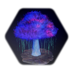 Enchanted  Tree DREAM FLIX 📼 S2 asset