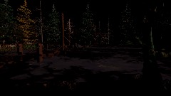 A screenshot taken in Dreams. 4 of 7.