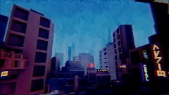 A screenshot taken in Dreams. 1 of 4.