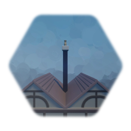 House old small (Kleines haus)