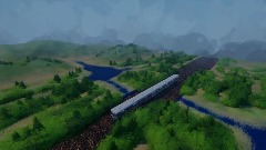 A screenshot taken in Dreams. 25 of 26.