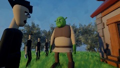 A screenshot taken in Dreams. 5 of 11.