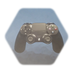 Controller PS4