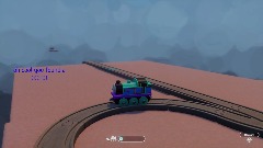 A screenshot taken in Dreams. 1 of 18.